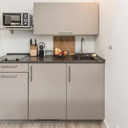 ווינטרברג Smart Resorts Haus Rubin Ferienwohnung 101 מראה חיצוני תמונה