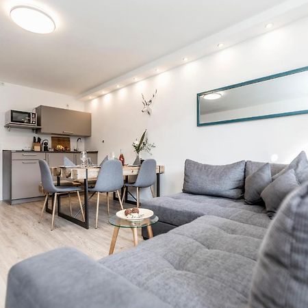 ווינטרברג Smart Resorts Haus Rubin Ferienwohnung 101 מראה חיצוני תמונה