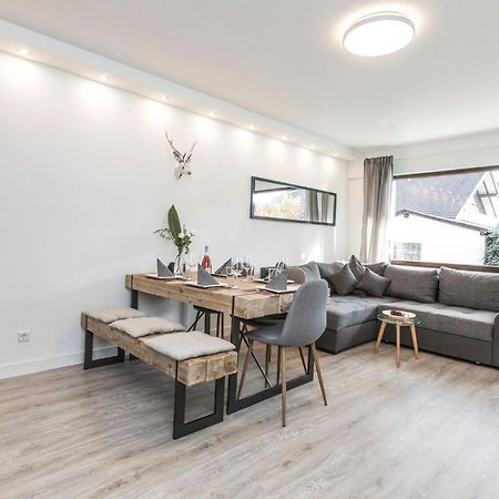 ווינטרברג Smart Resorts Haus Rubin Ferienwohnung 101 מראה חיצוני תמונה
