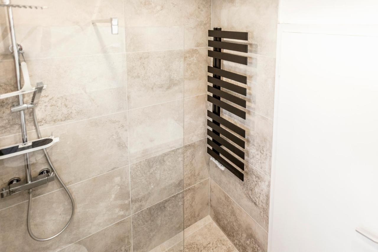 ווינטרברג Smart Resorts Haus Rubin Ferienwohnung 101 מראה חיצוני תמונה