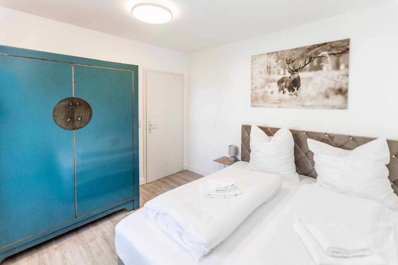 ווינטרברג Smart Resorts Haus Rubin Ferienwohnung 101 מראה חיצוני תמונה