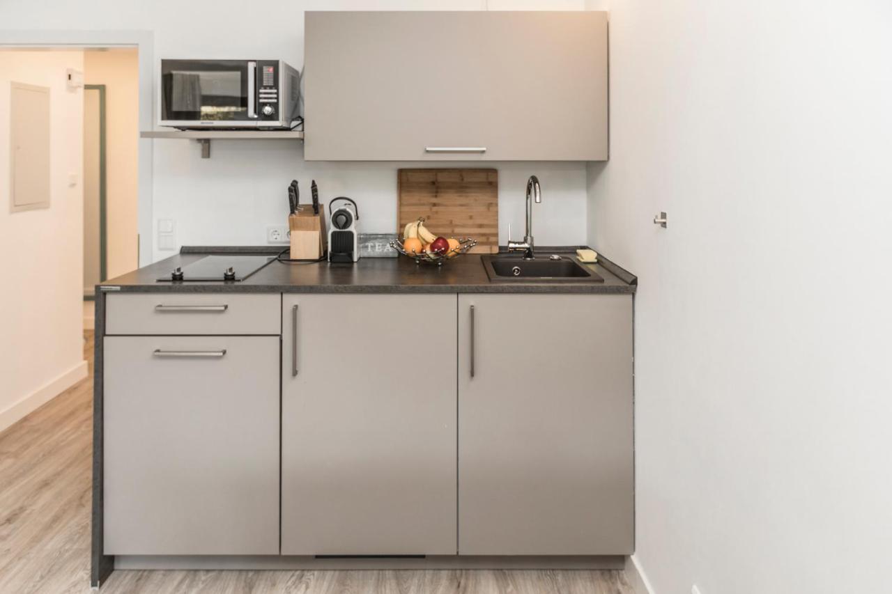 ווינטרברג Smart Resorts Haus Rubin Ferienwohnung 101 מראה חיצוני תמונה