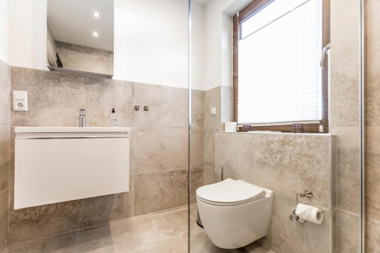 ווינטרברג Smart Resorts Haus Rubin Ferienwohnung 101 מראה חיצוני תמונה