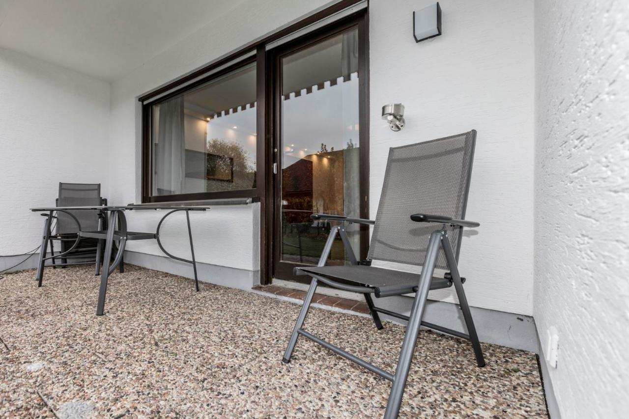 ווינטרברג Smart Resorts Haus Rubin Ferienwohnung 101 מראה חיצוני תמונה