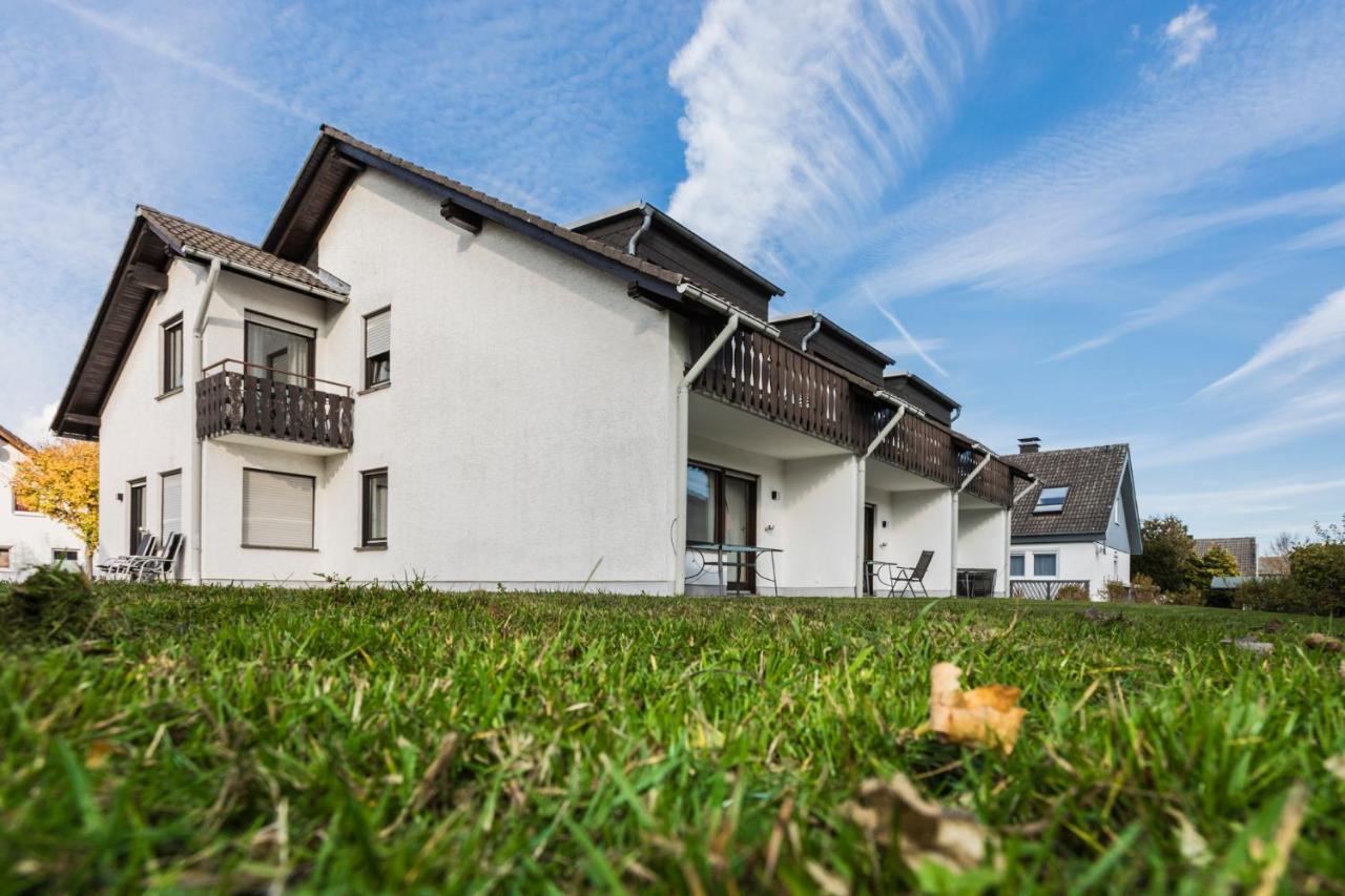 ווינטרברג Smart Resorts Haus Rubin Ferienwohnung 101 מראה חיצוני תמונה