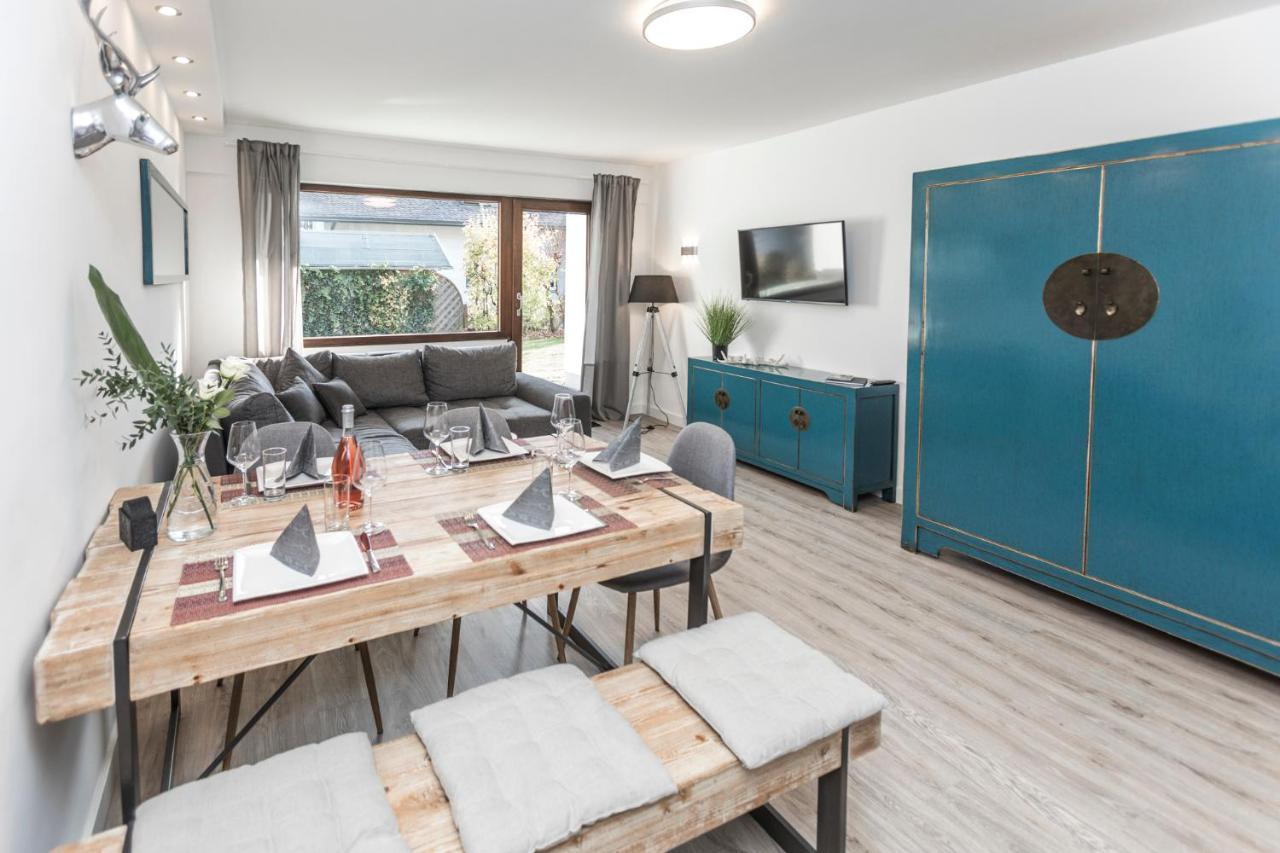 ווינטרברג Smart Resorts Haus Rubin Ferienwohnung 101 מראה חיצוני תמונה